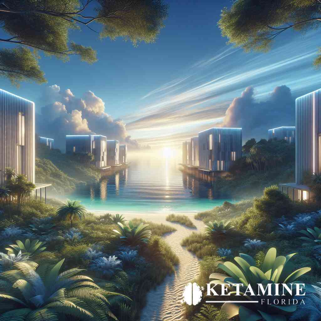 The Top 5 Innovations in Ketamine Florida Therapy