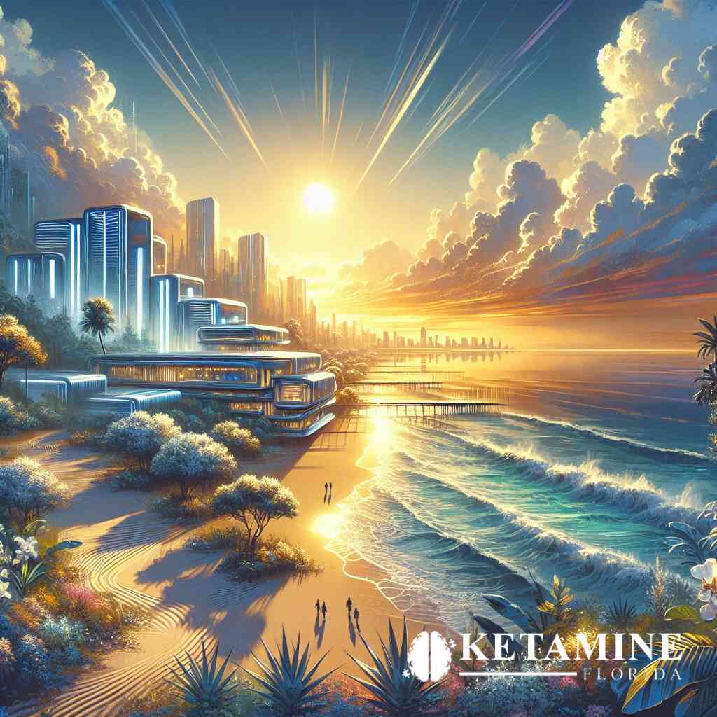 The Top 5 Innovations in Ketamine Florida Therapy