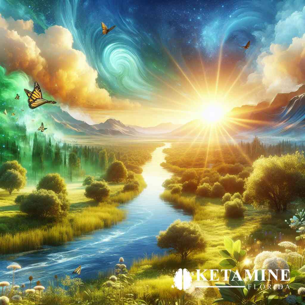 The Ultimate Guide to Ketamine Florida's Anxiety Solutions in Broward County