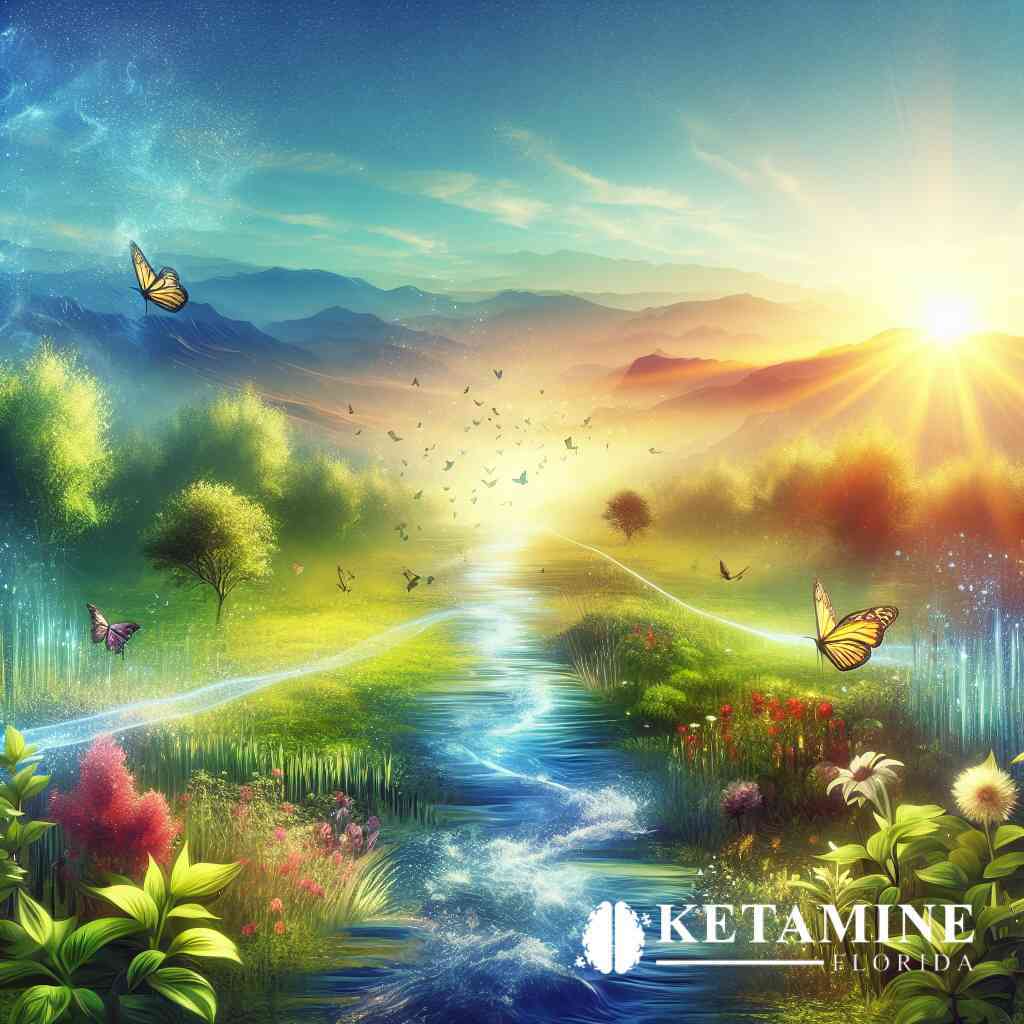 The Ultimate Guide to Ketamine Florida's Anxiety Solutions in Broward County