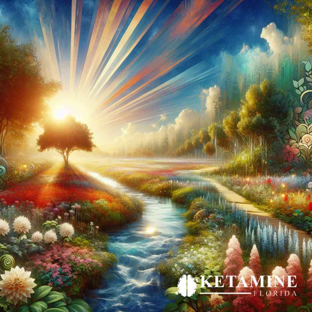 Understanding Special K in Ketamine Florida's Context