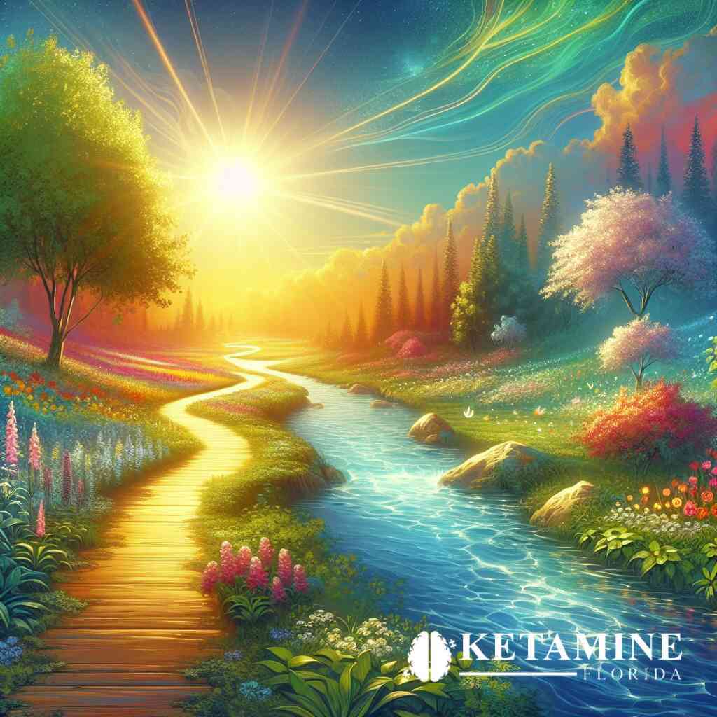 Understanding Special K in Ketamine Florida's Context