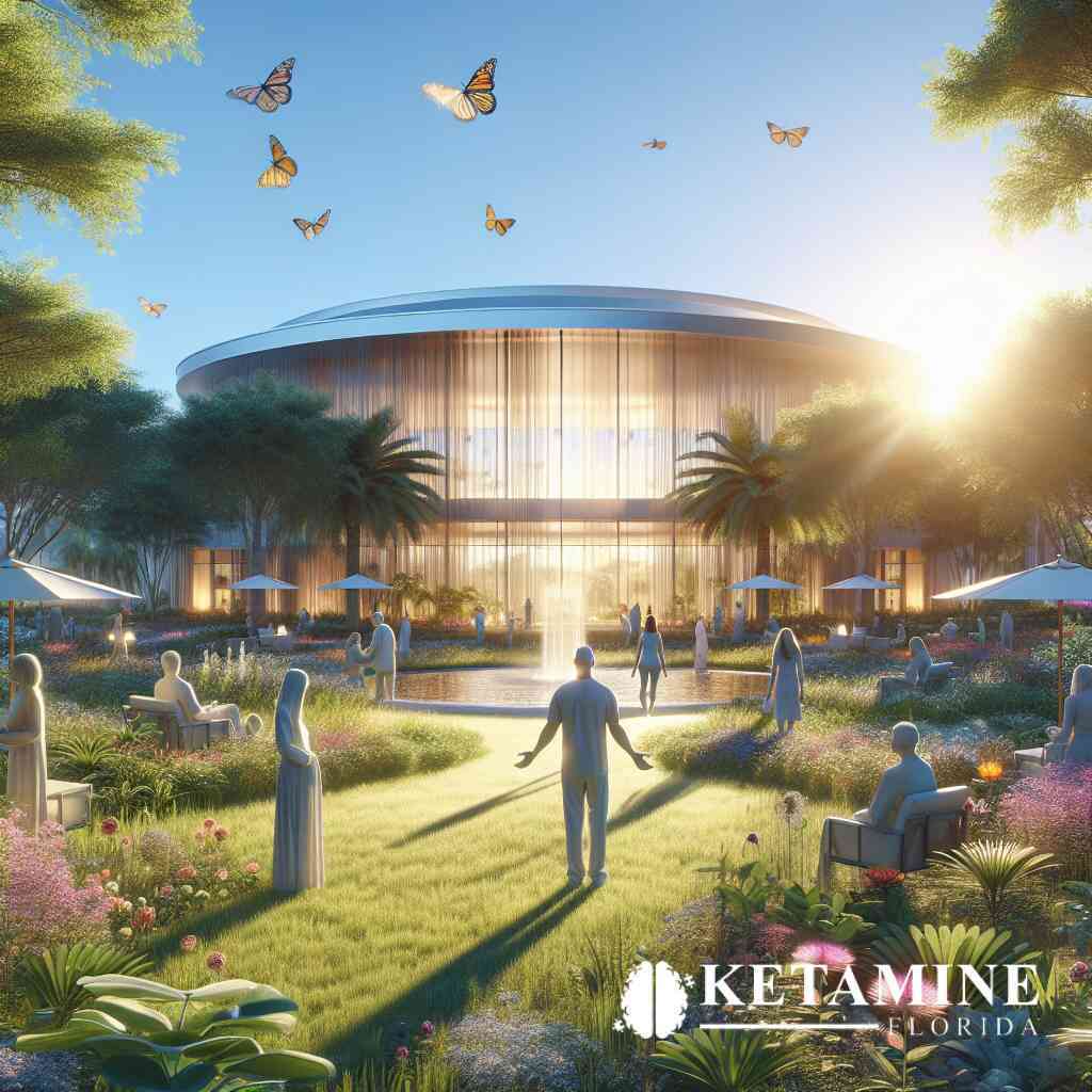 What Are Ketamine Florida's Top Depression Metrics?
