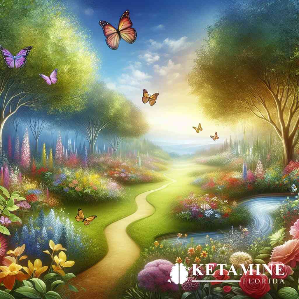 What Are the Top Benefits of Ketamine Therapy in Florida?