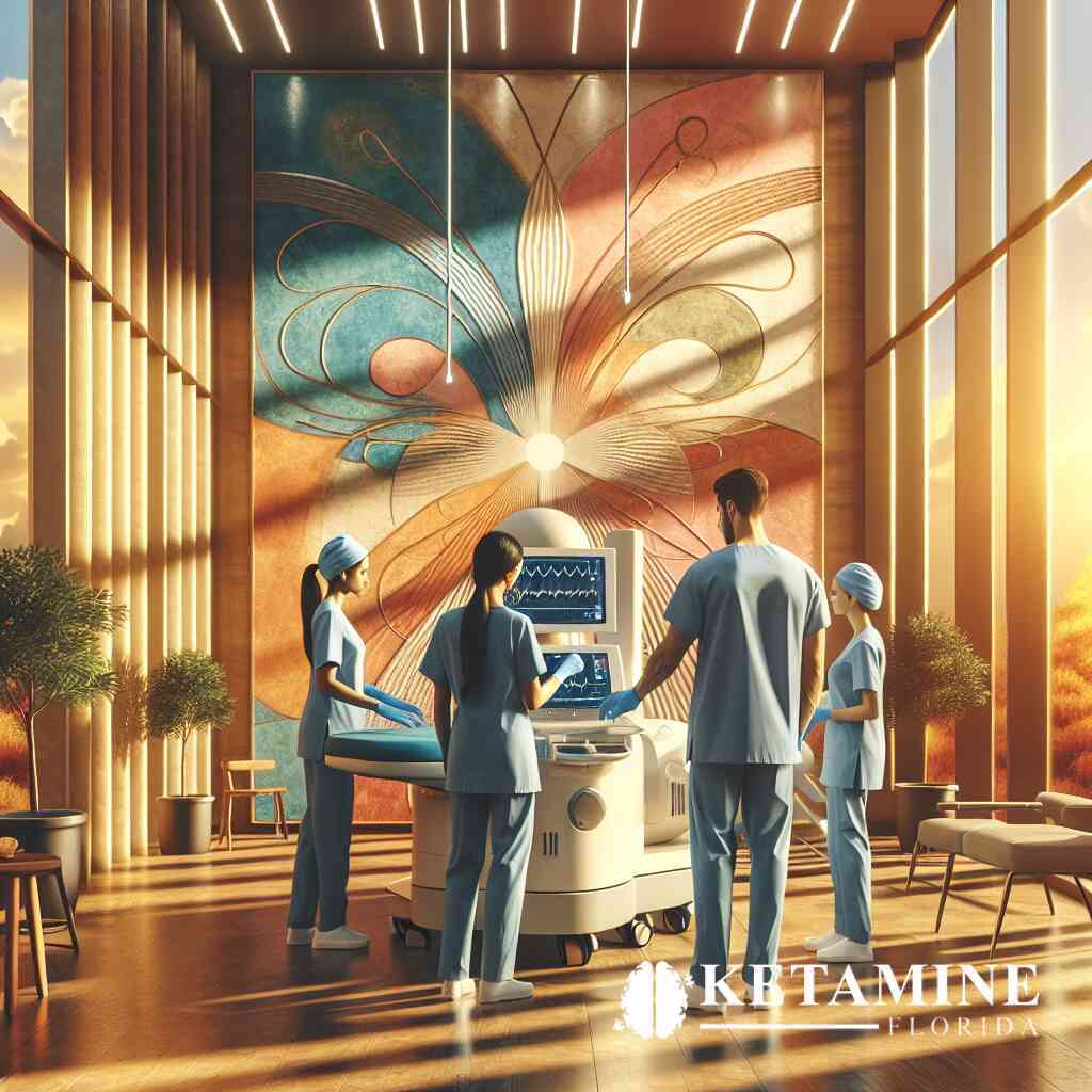 Ketamine Florida's Berserk Migraine Techniques Revealed