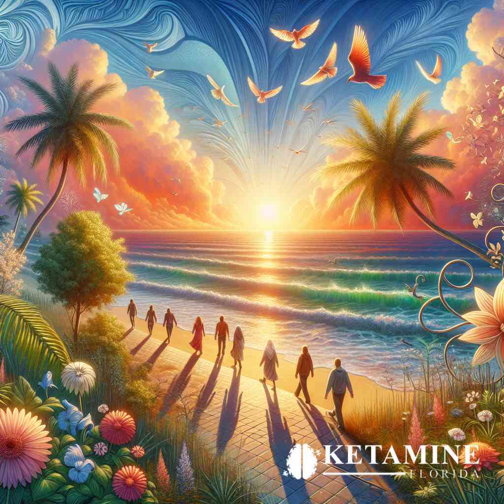 What Are Ketamine Florida's Unique Strategies in Gulf County?