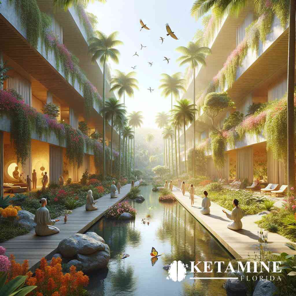 Exploring Ketamine Florida's Top Depression Solutions