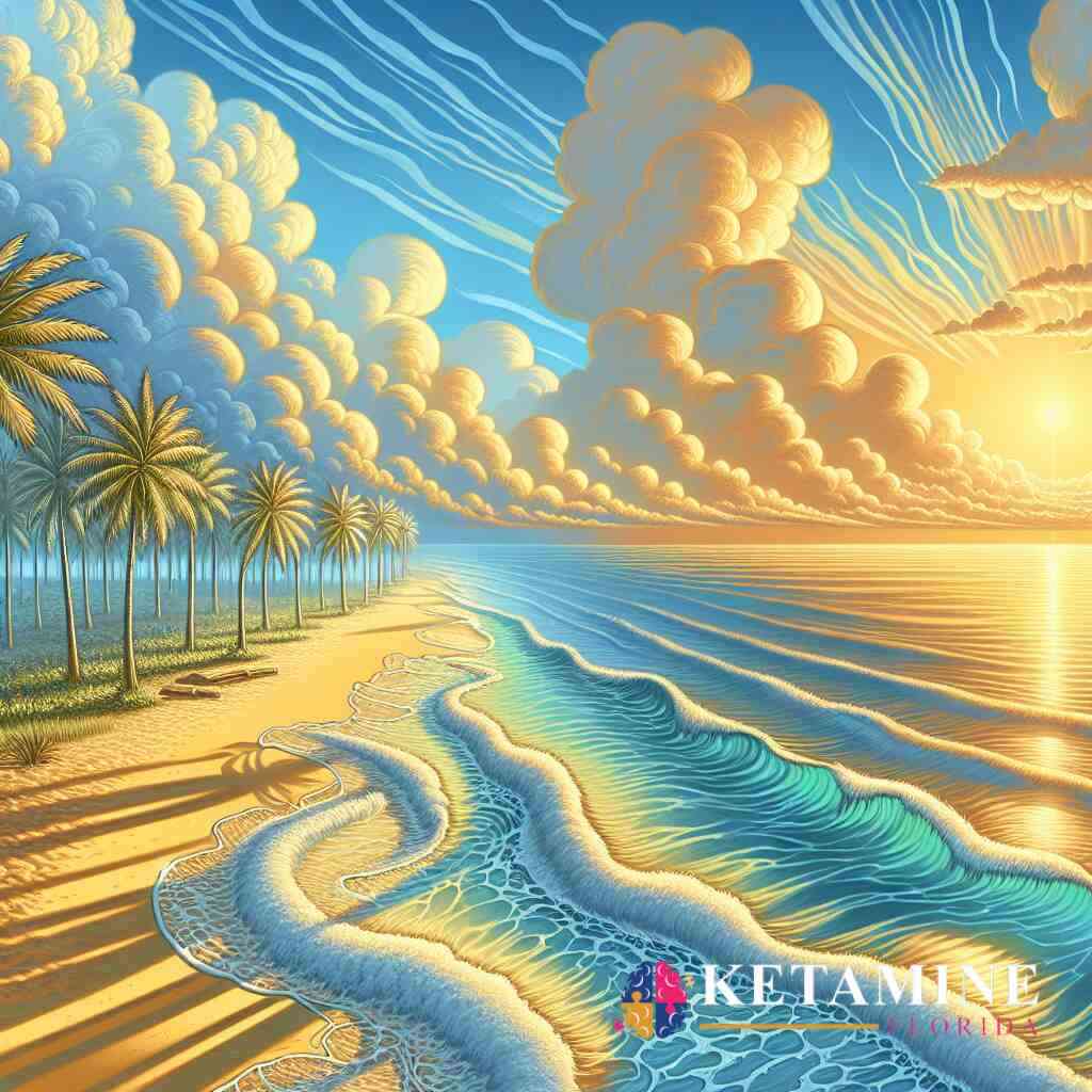 Exploring Ketamine Florida Treatment for Anxiety