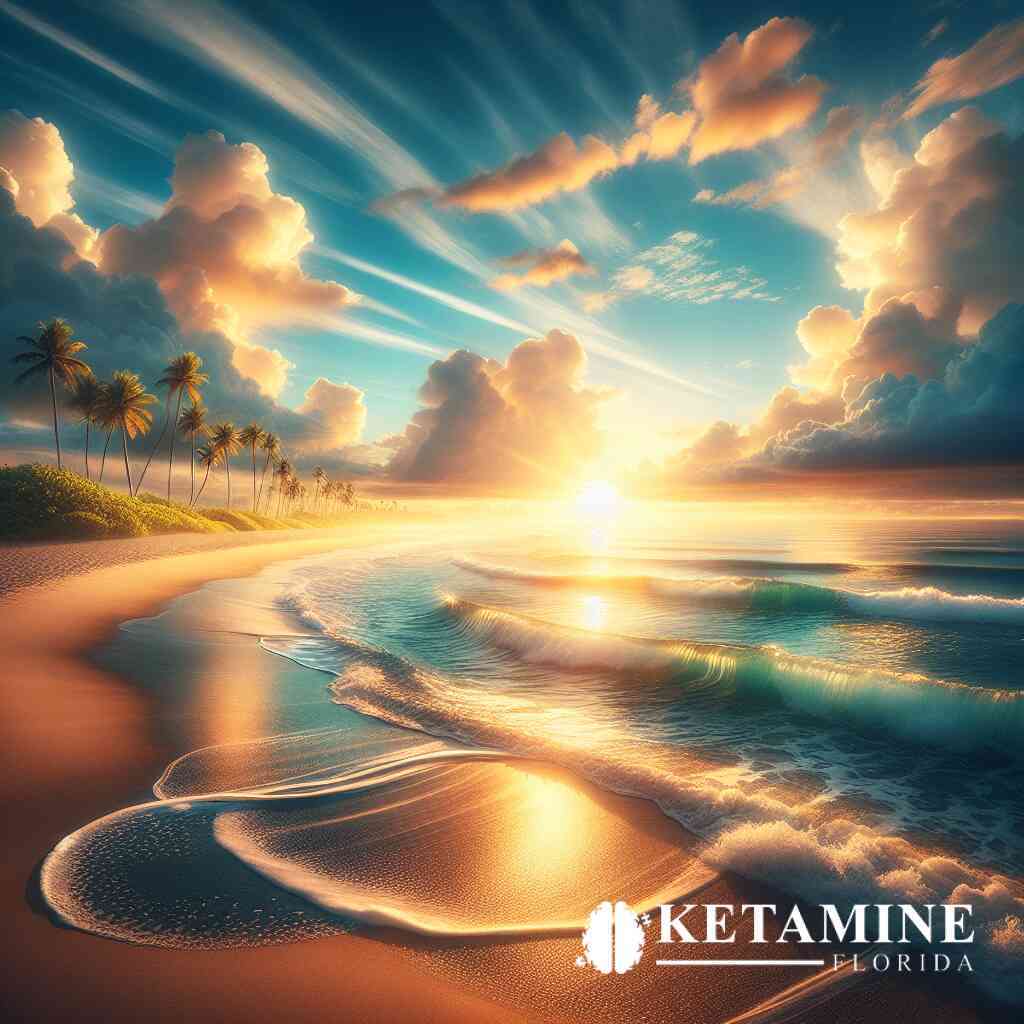 Exploring Ketamine Florida Treatment for Anxiety