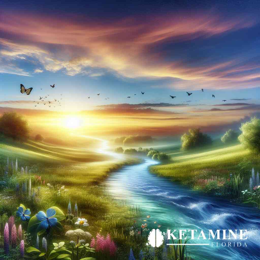 Exploring Why Ketamine Florida Is a Game-Changer for OCD