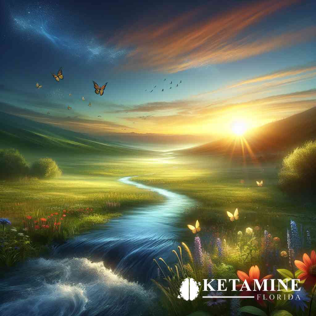 Exploring Why Ketamine Florida Is a Game-Changer for OCD