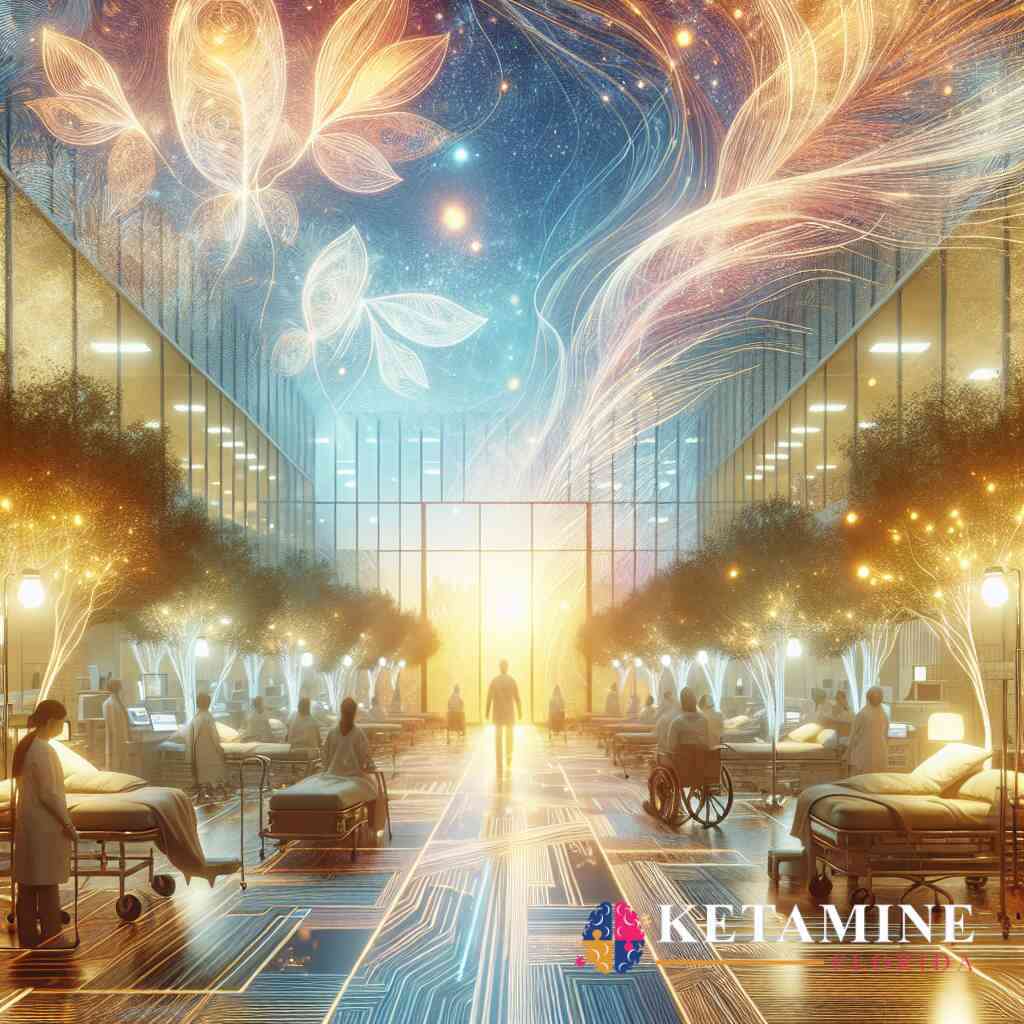 How Ketamine Florida Redefines PTSD Care in Hamilton County