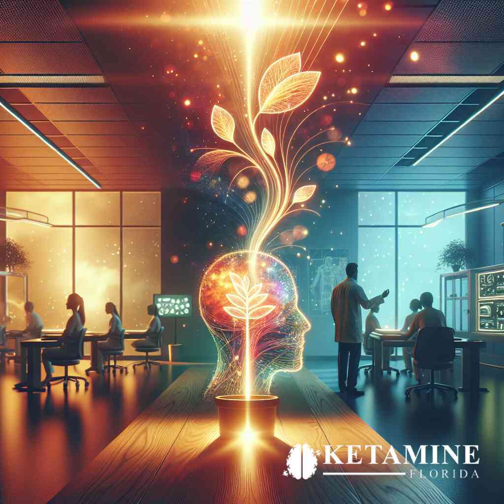 How Ketamine Florida Redefines PTSD Care in Hamilton County