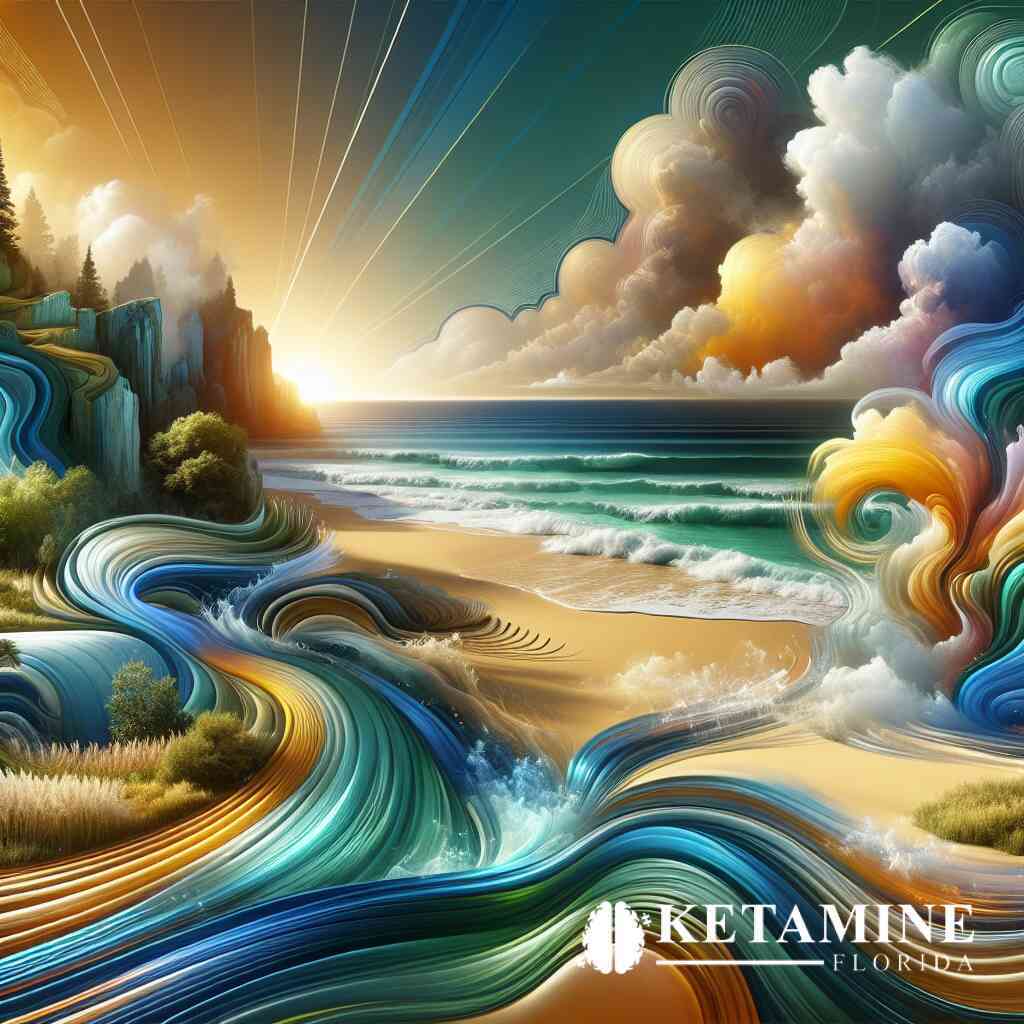 How Ketamine Florida Transforms Chronic Pain Relief in Flagler County