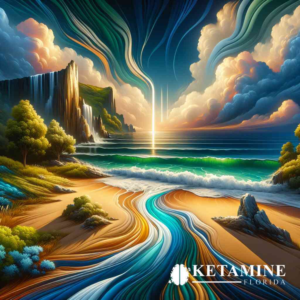 How Ketamine Florida Transforms Chronic Pain Relief in Flagler County