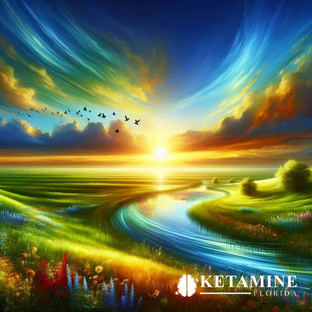 Ketamine Florida: A Detailed Guide for Veterans' Mental Health
