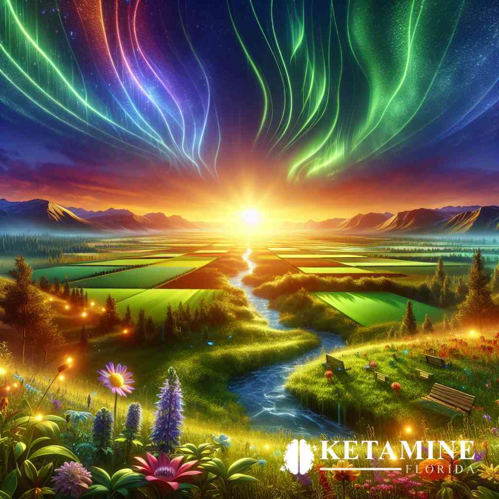 What Are Ketamine Florida's Mental Health Innovations in Gadsden County?