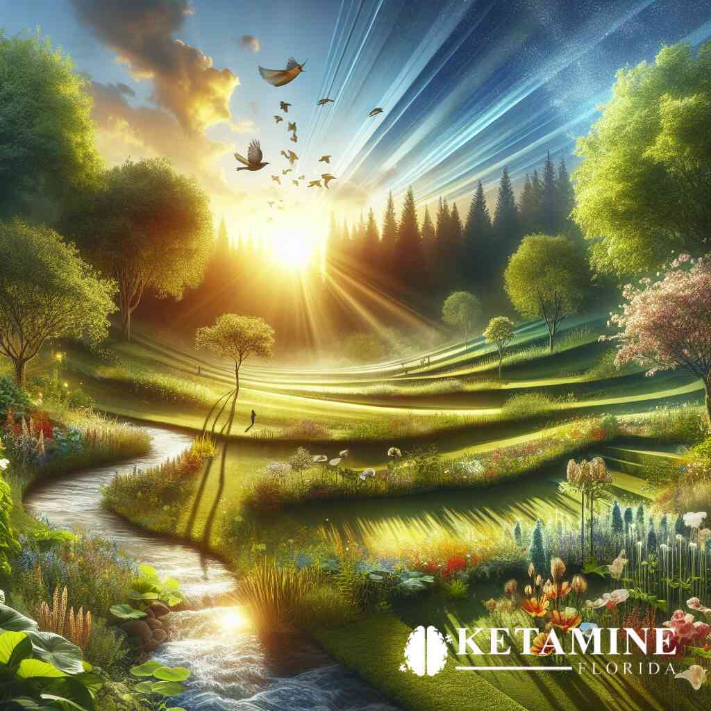 What Are the Leading Ketamine Solutions in Escambia County?
