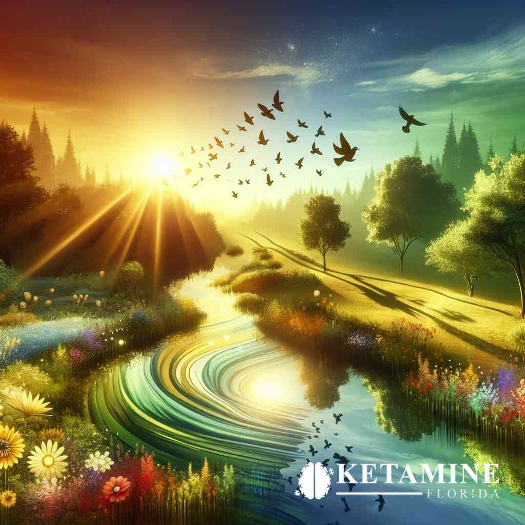 What Are the Leading Ketamine Solutions in Escambia County?