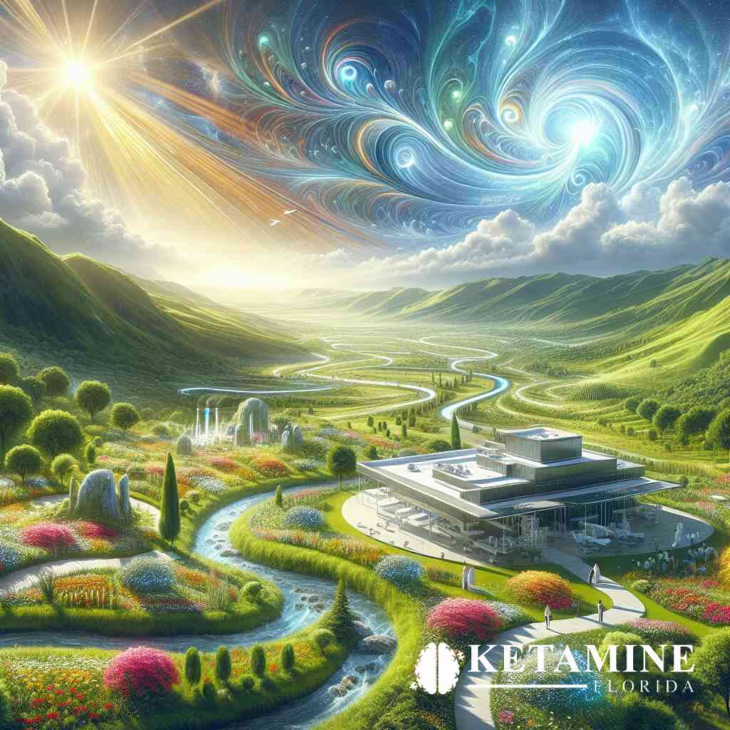 What Is the Future of Ketamine Treatments in Franklin County?
