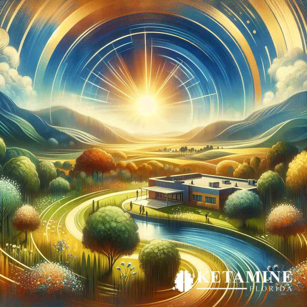 What Is the Future of Ketamine Treatments in Franklin County?