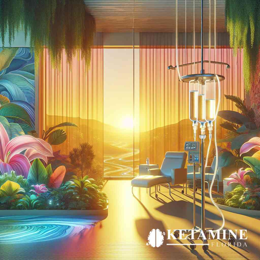 Understanding Super K's Role in Ketamine Therapy Success