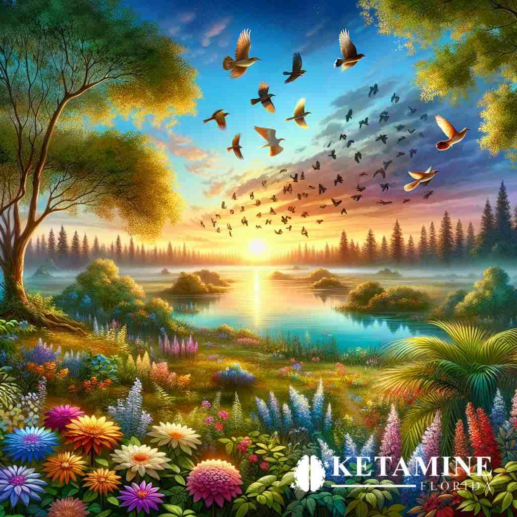 What Is the Ultimate Ketamine Veteran Care Guide for 2025?