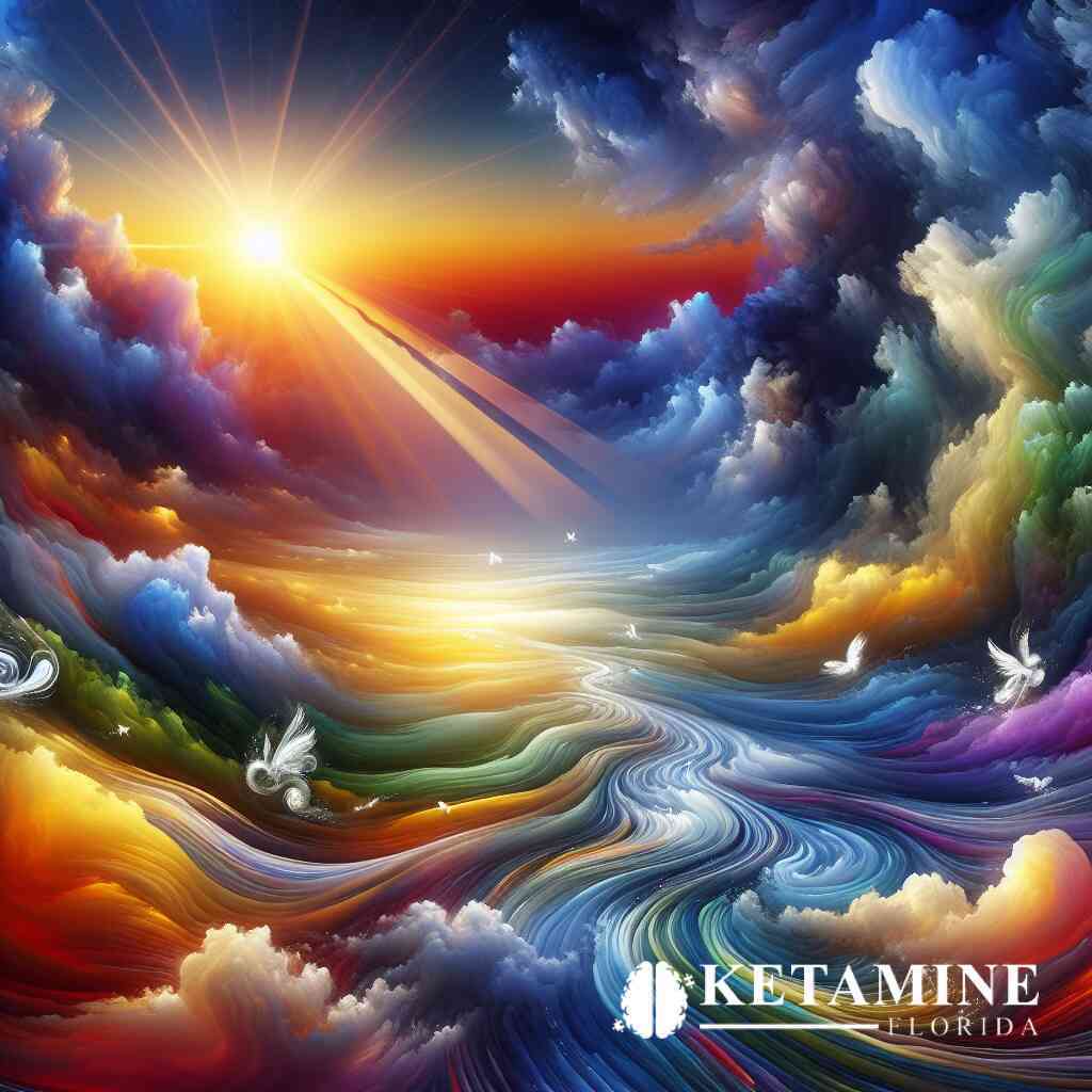 What Does Migraines Mean for Ketamine's 2025 Impact?