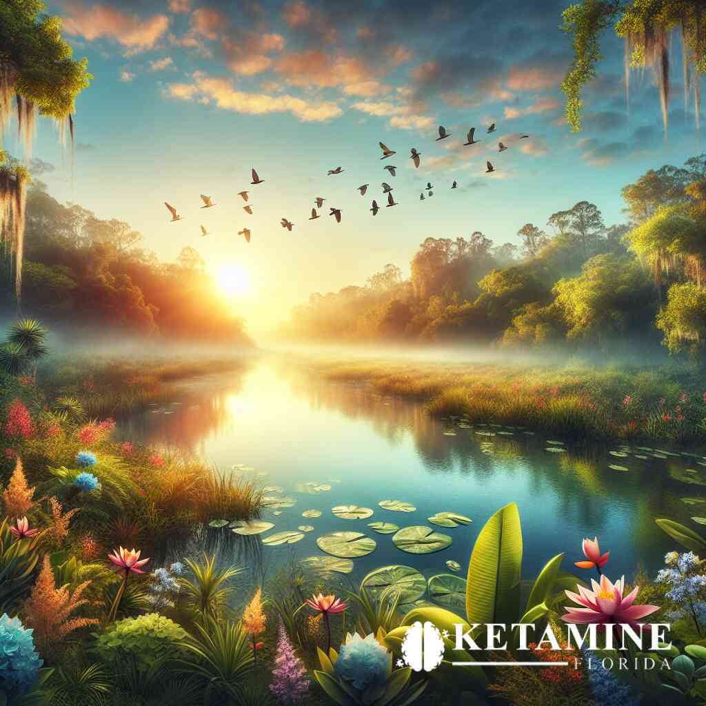 What Is the Ultimate Ketamine Veteran Care Guide for 2025?