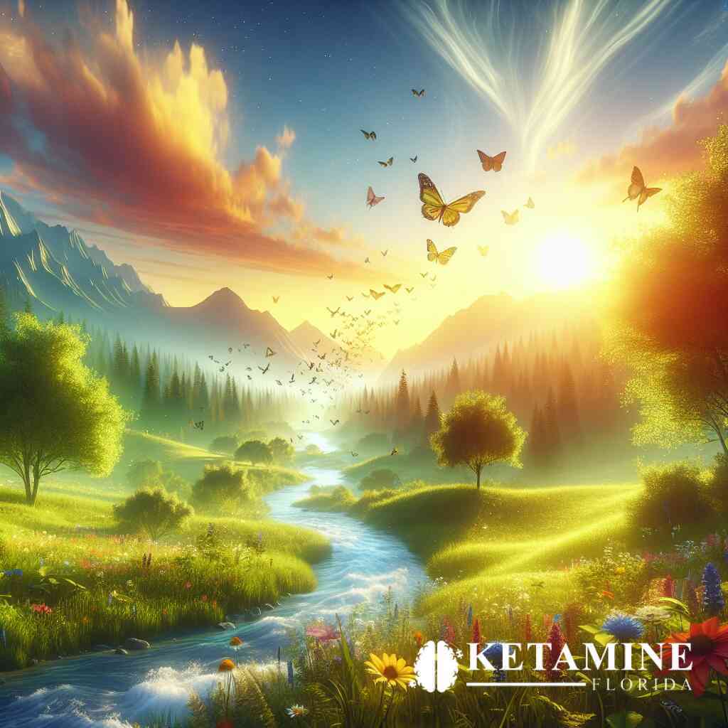 How Ketamine Florida Redefines Pain Management Tactics