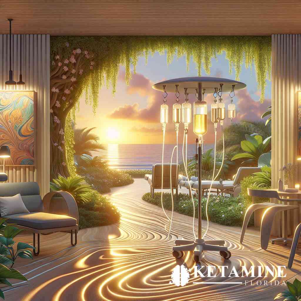 Understanding Super K's Role in Ketamine Therapy Success