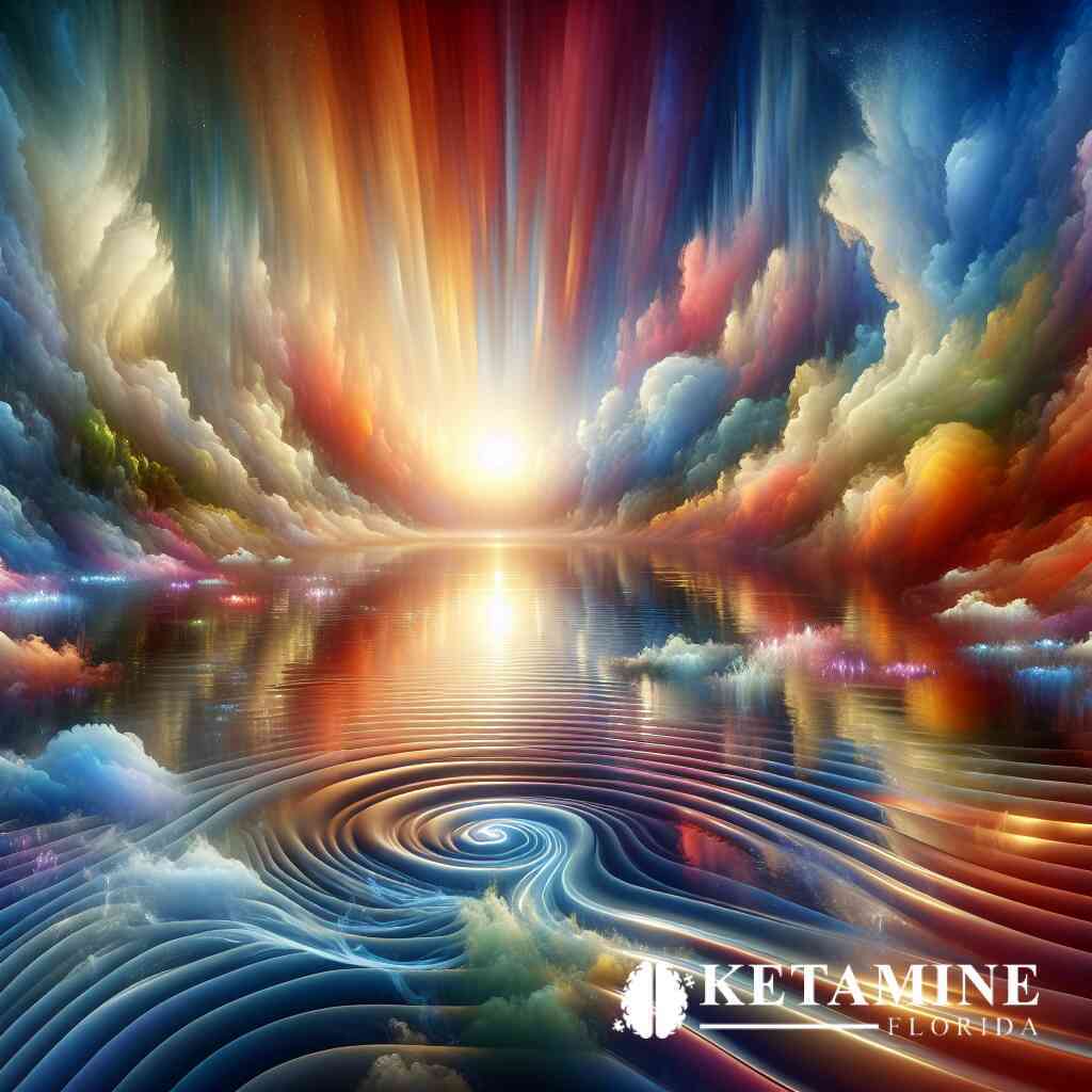 What Does Migraines Mean for Ketamine's 2025 Impact?