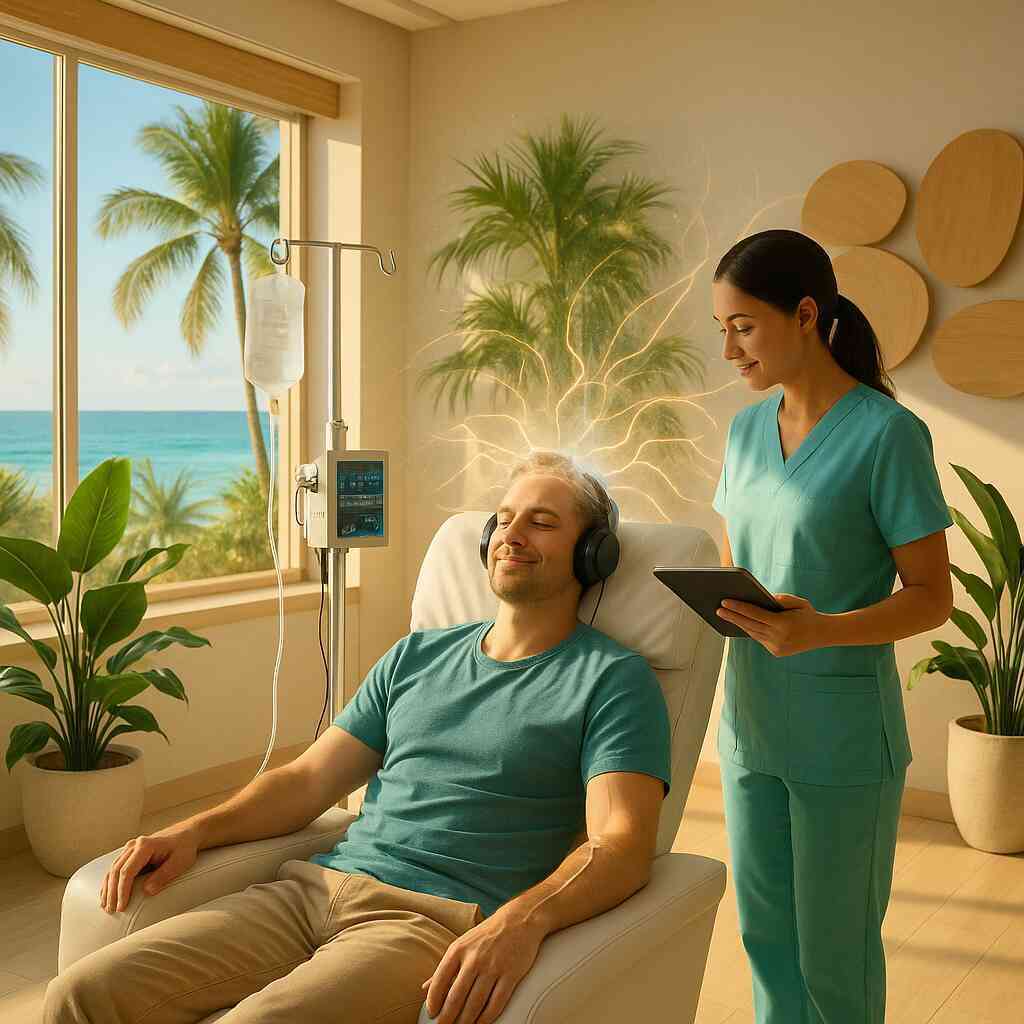 Exploring the Definition of Super K Success at Ketamine Florida