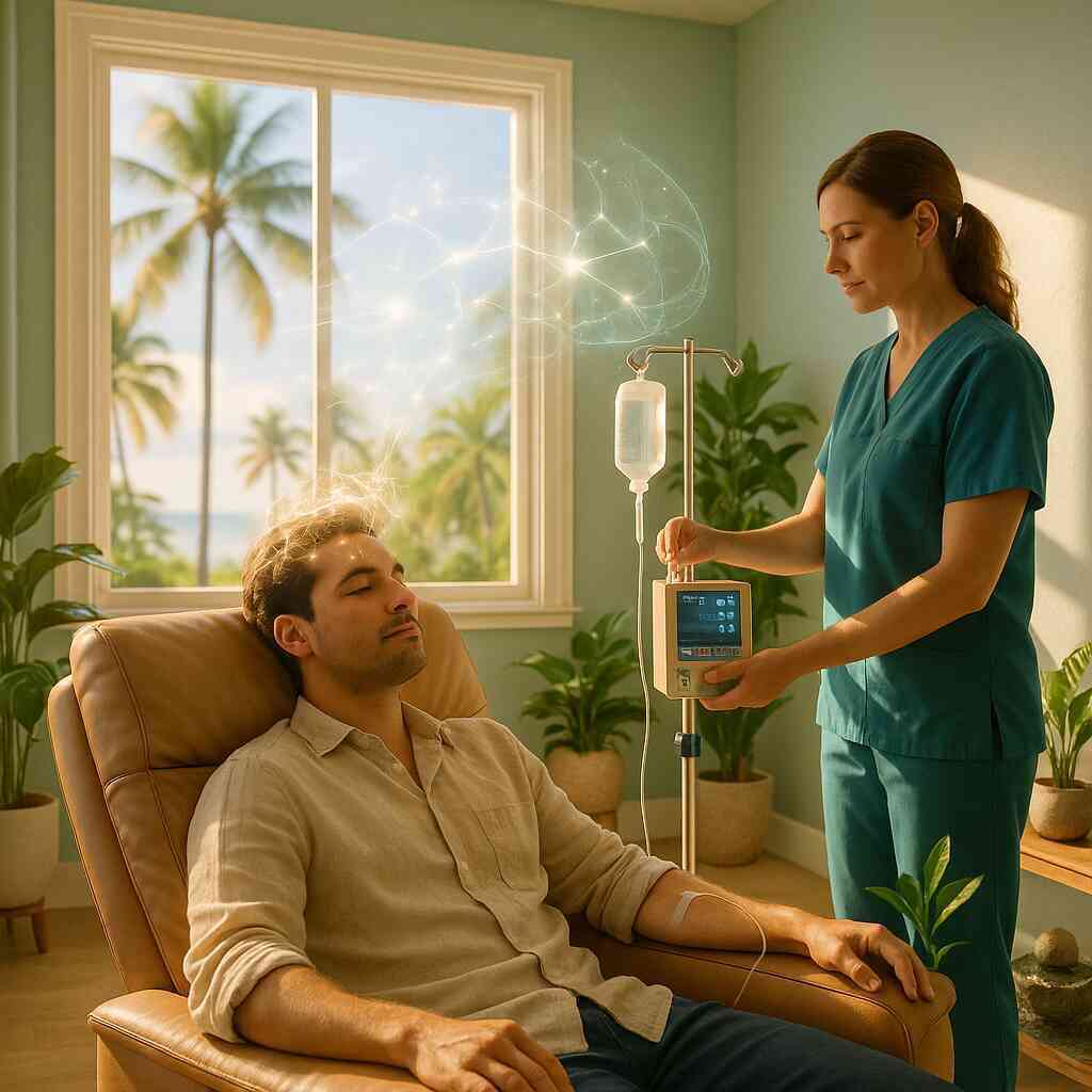 Exploring the Definition of Super K Success at Ketamine Florida