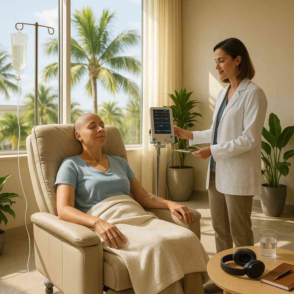 The Ultimate Guide to Depression Treatment by Ketamine Florida