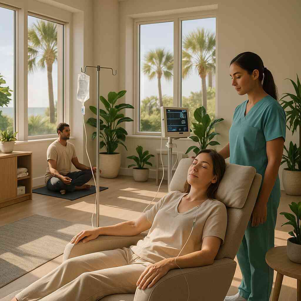 Best Ketamine Florida Anxiety Therapy Practices Duval County