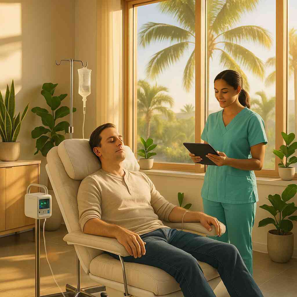 FAQs by Ketamine Florida Demystify Special K Myths Today