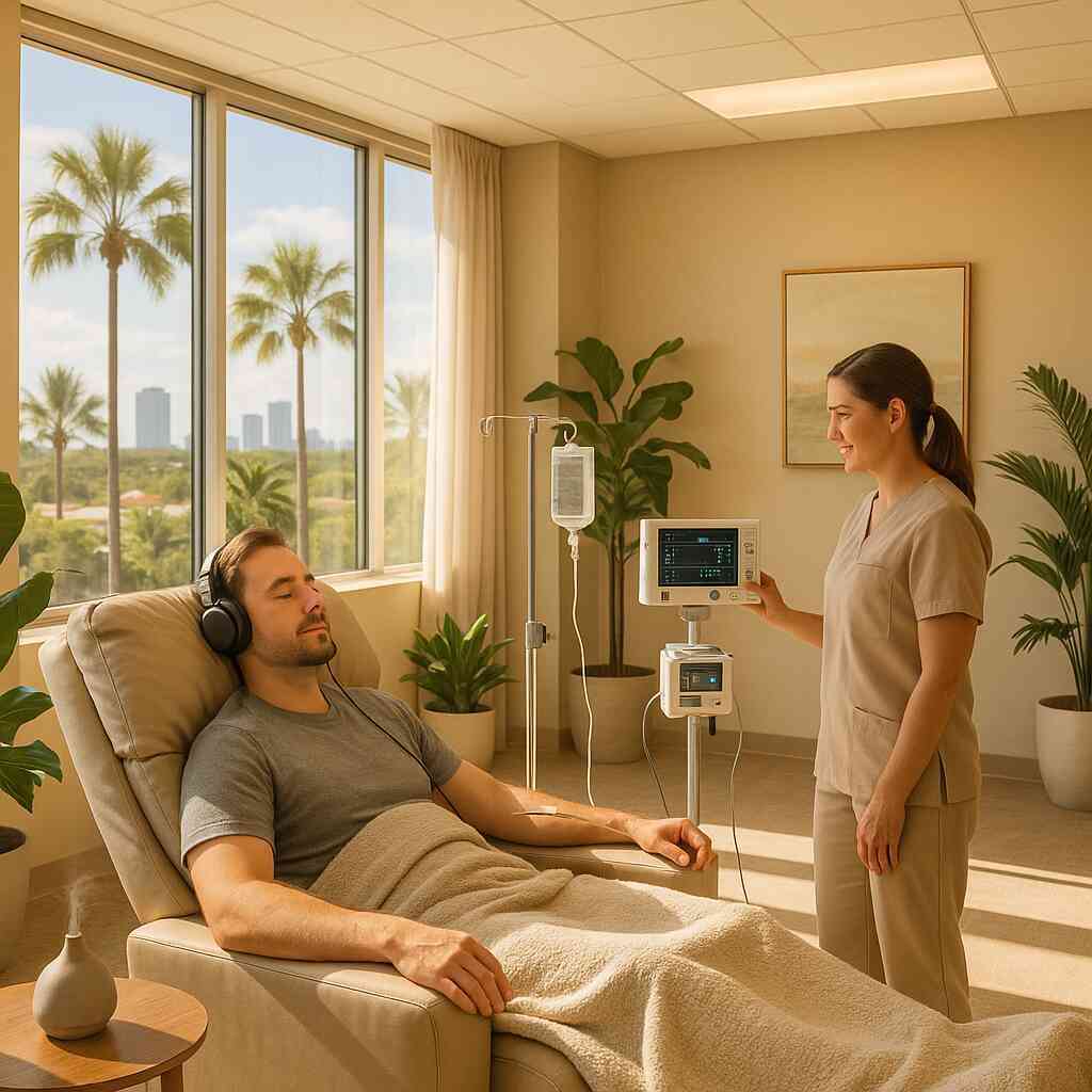 Special K Meaning for Orlando Care by Ketamine Florida