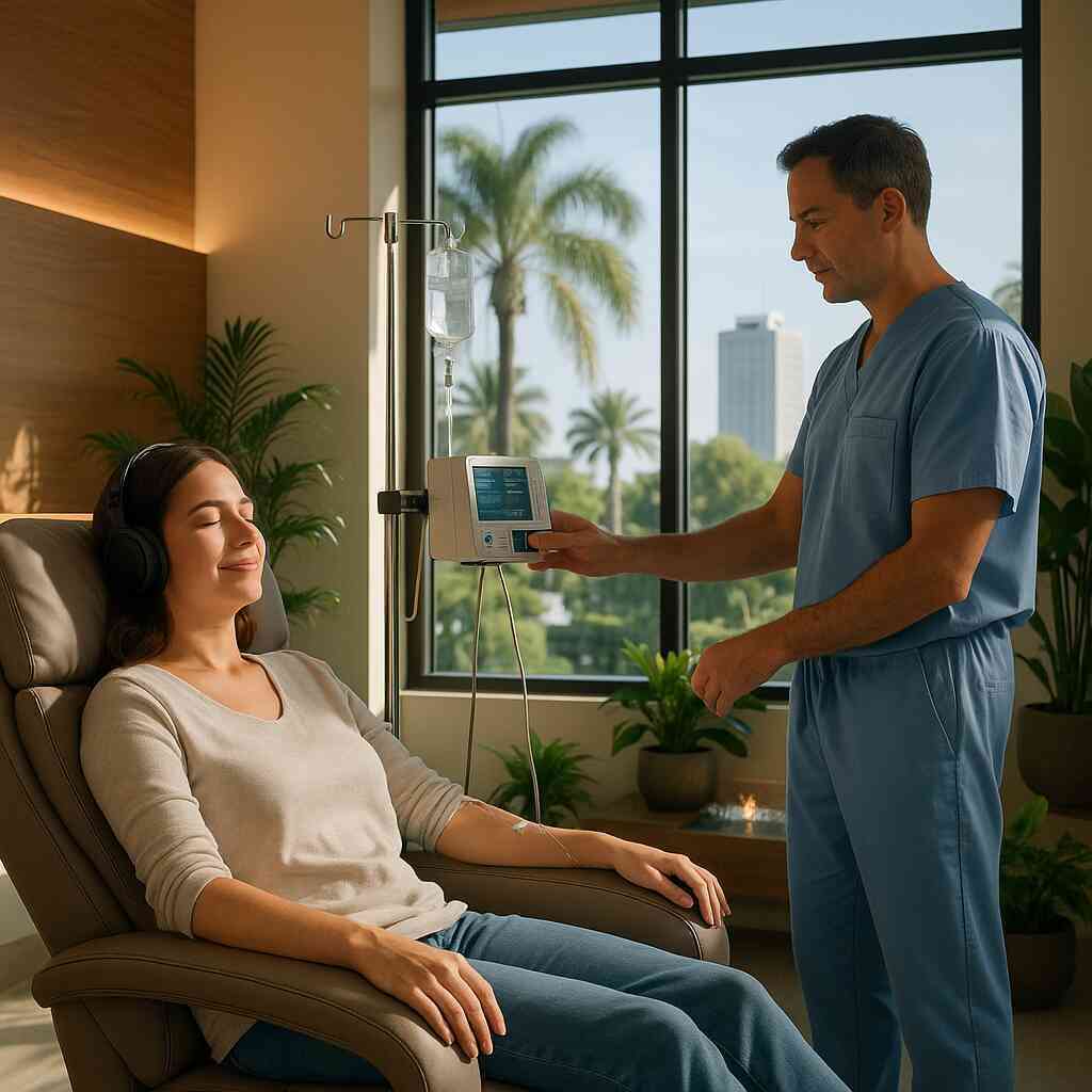 Special K Meaning for Orlando Care by Ketamine Florida