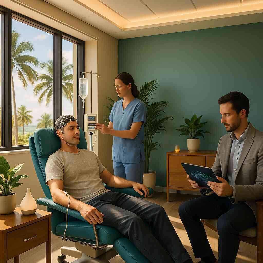 Exploring Ketamine Florida 2026 Innovations in OCD Care