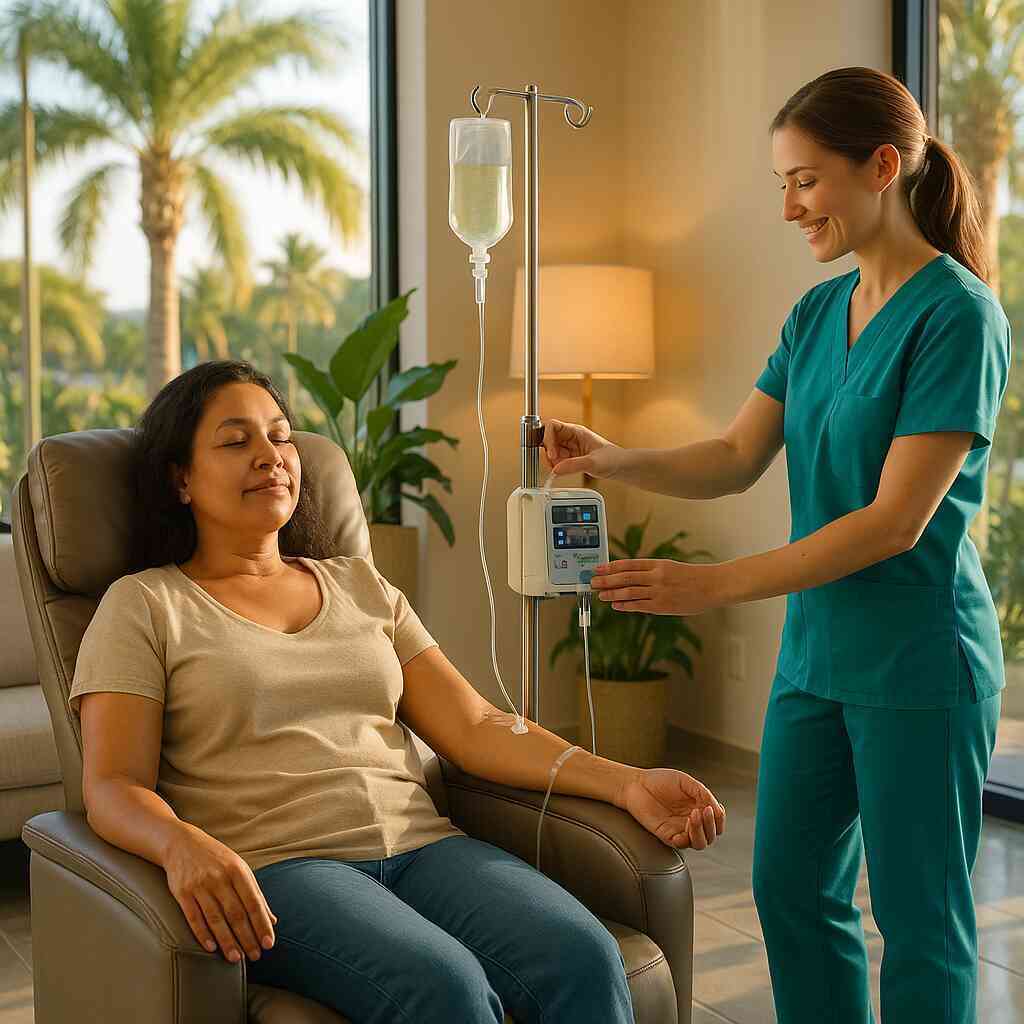 Ultimate Review Ketamine Florida Pain Relief Near Tampa