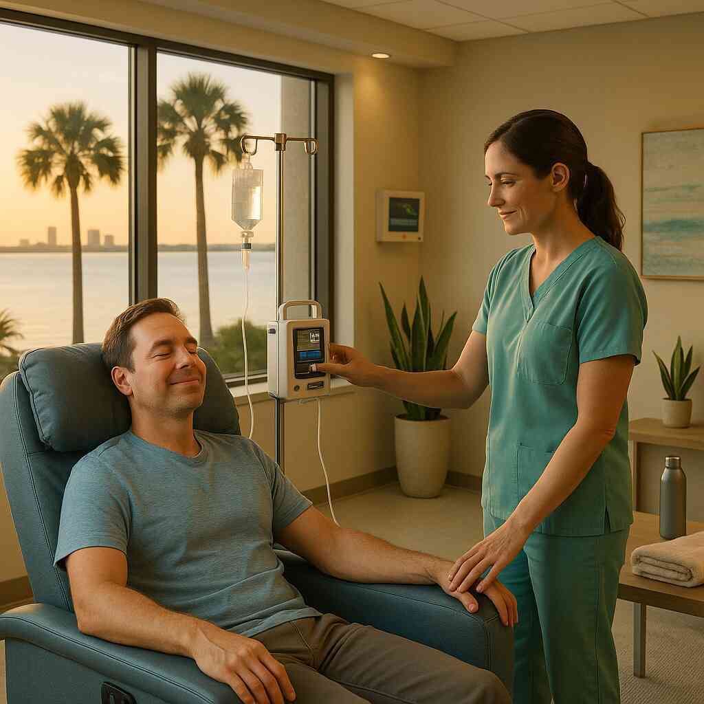 Ultimate Review Ketamine Florida Pain Relief Near Tampa