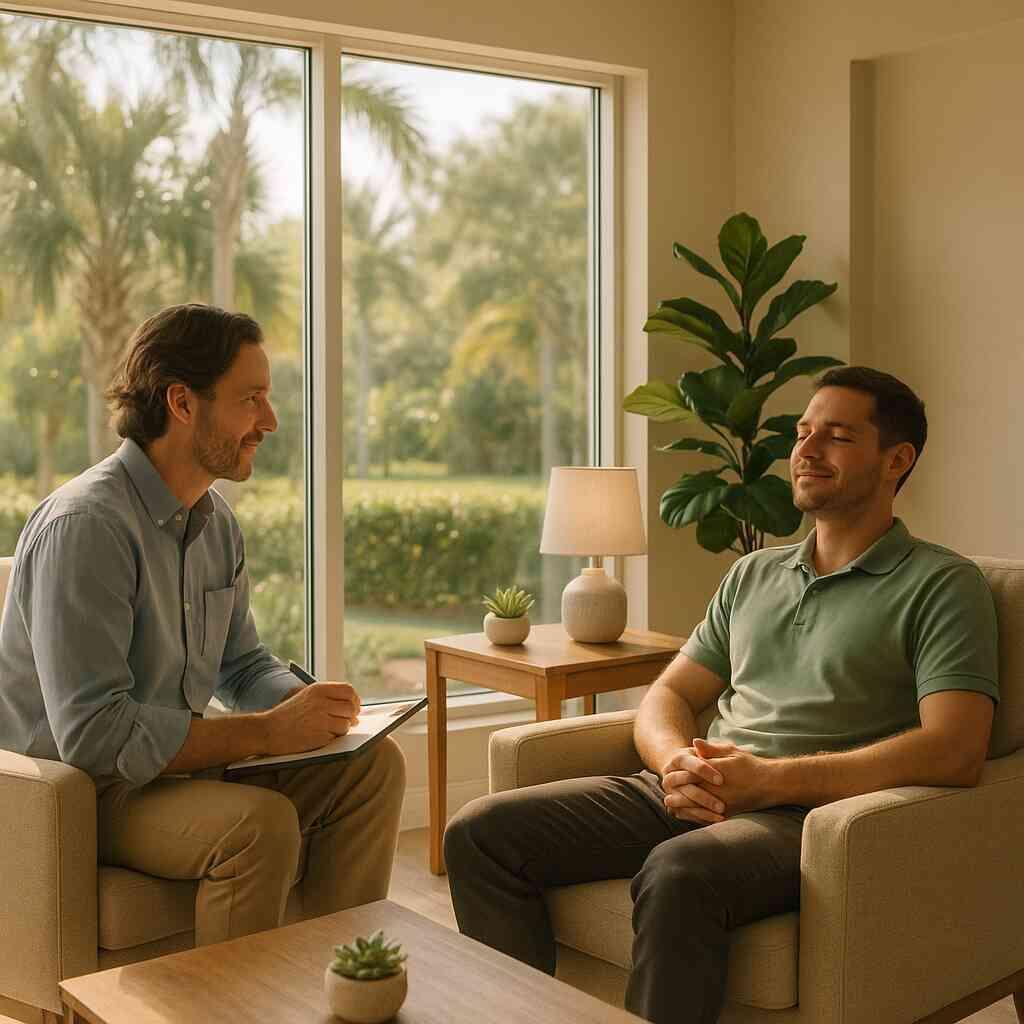 9 Strategies Ketamine Florida Uses to Extend Therapy Results