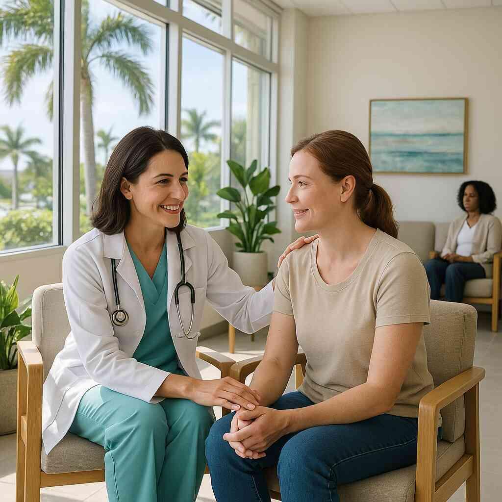 How Ketamine Florida Compares to Other South Florida Clinics in 2026