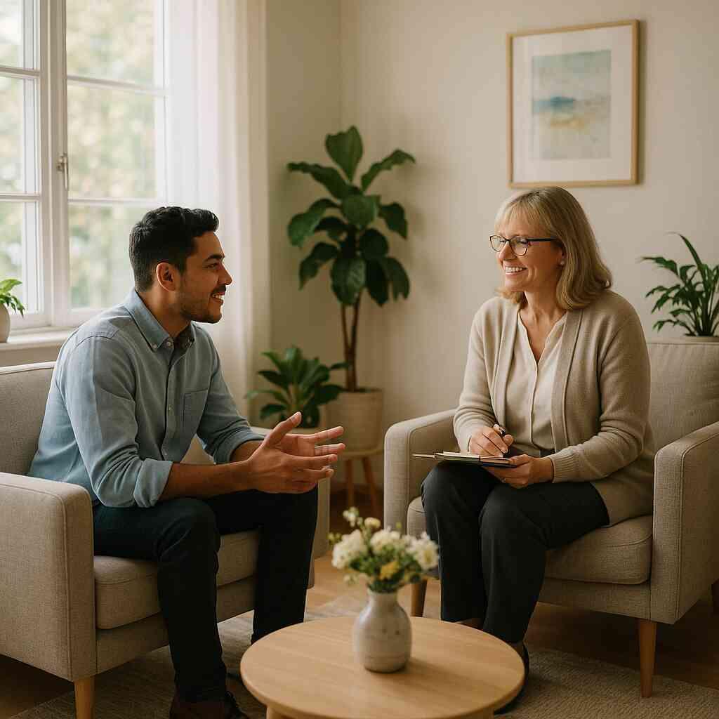 How Ketamine Florida Pairs Therapy With Psychotherapy for Lasting Results