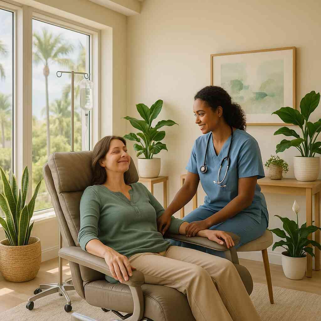 How Much Does Ketamine Therapy Cost at Florida Clinics in 2026