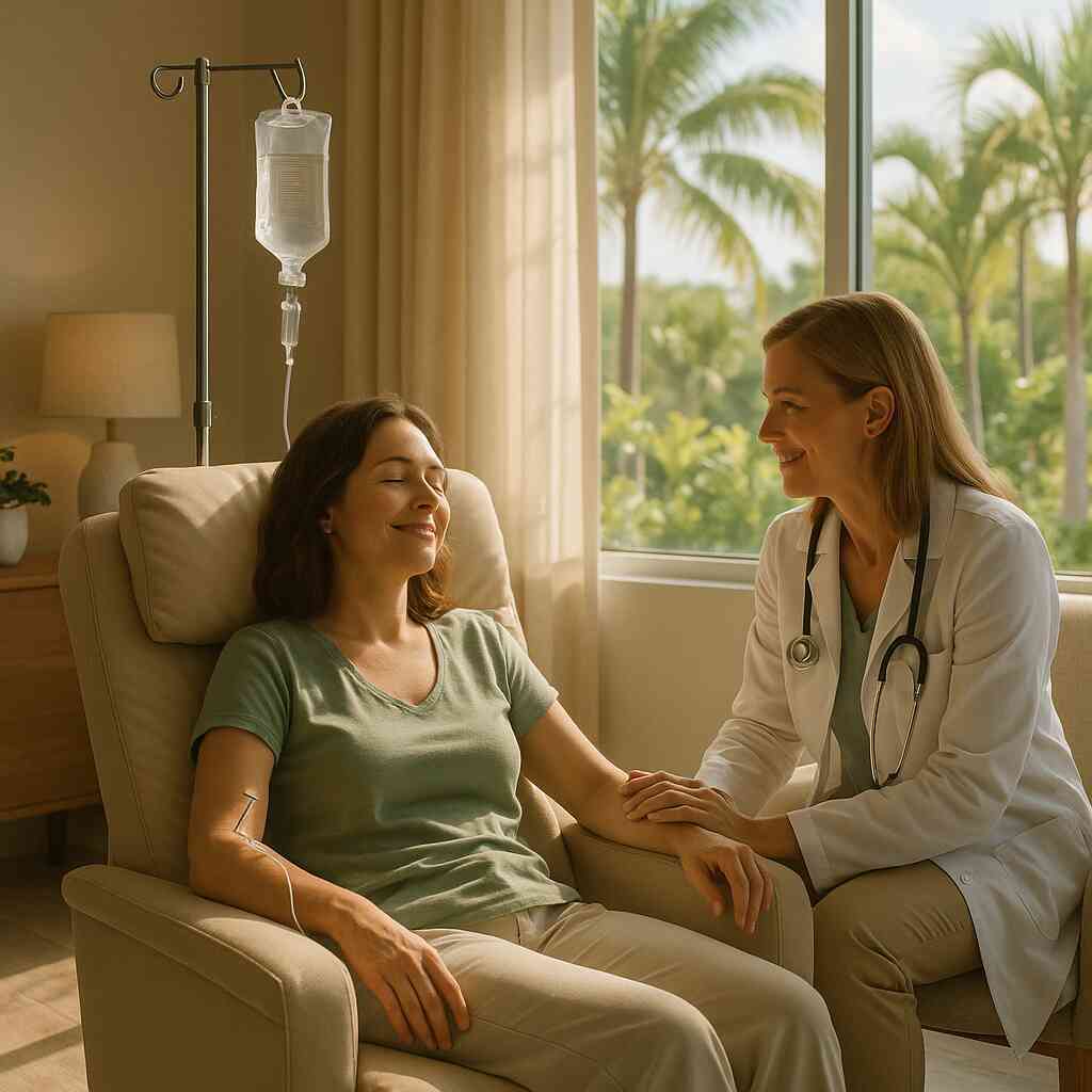 Real Patient Stories from Ketamine Florida Treatment in 2026