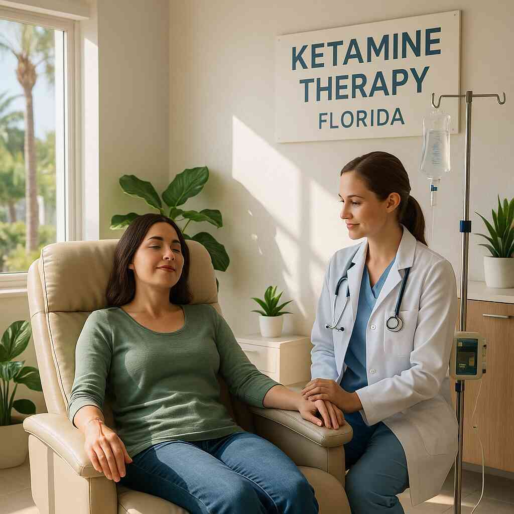 Top 6 Super K Therapy Myths Florida Patients Believe in 2026