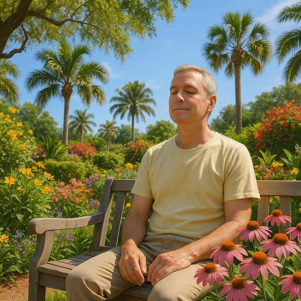 Top 7 Ketamine Treatment Tips for Spring Recovery in Florida 2026