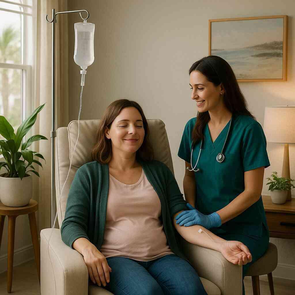 Top 7 Questions Mothers Ask About Ketamine Therapy in Florida